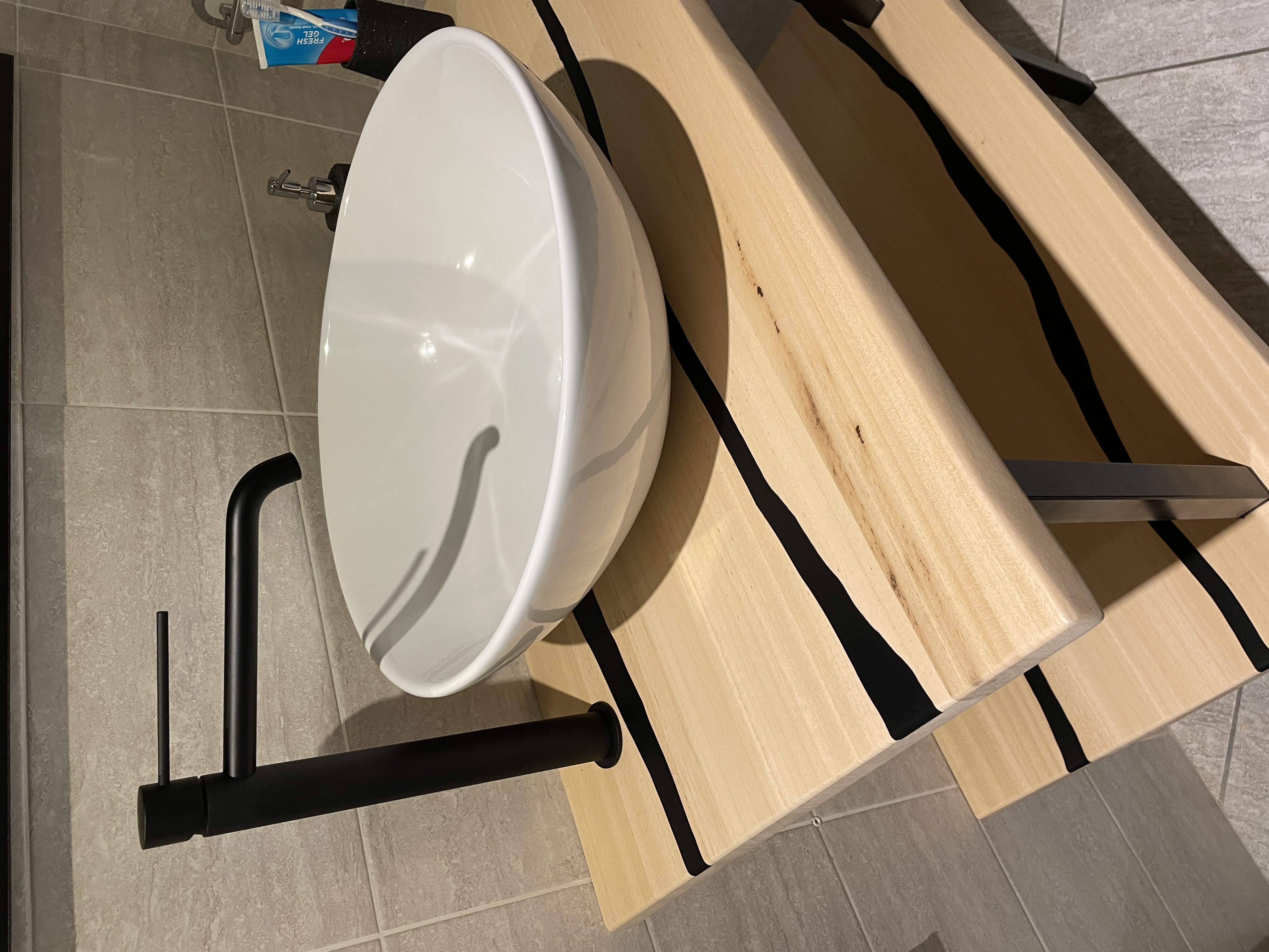 Mobile Bagno