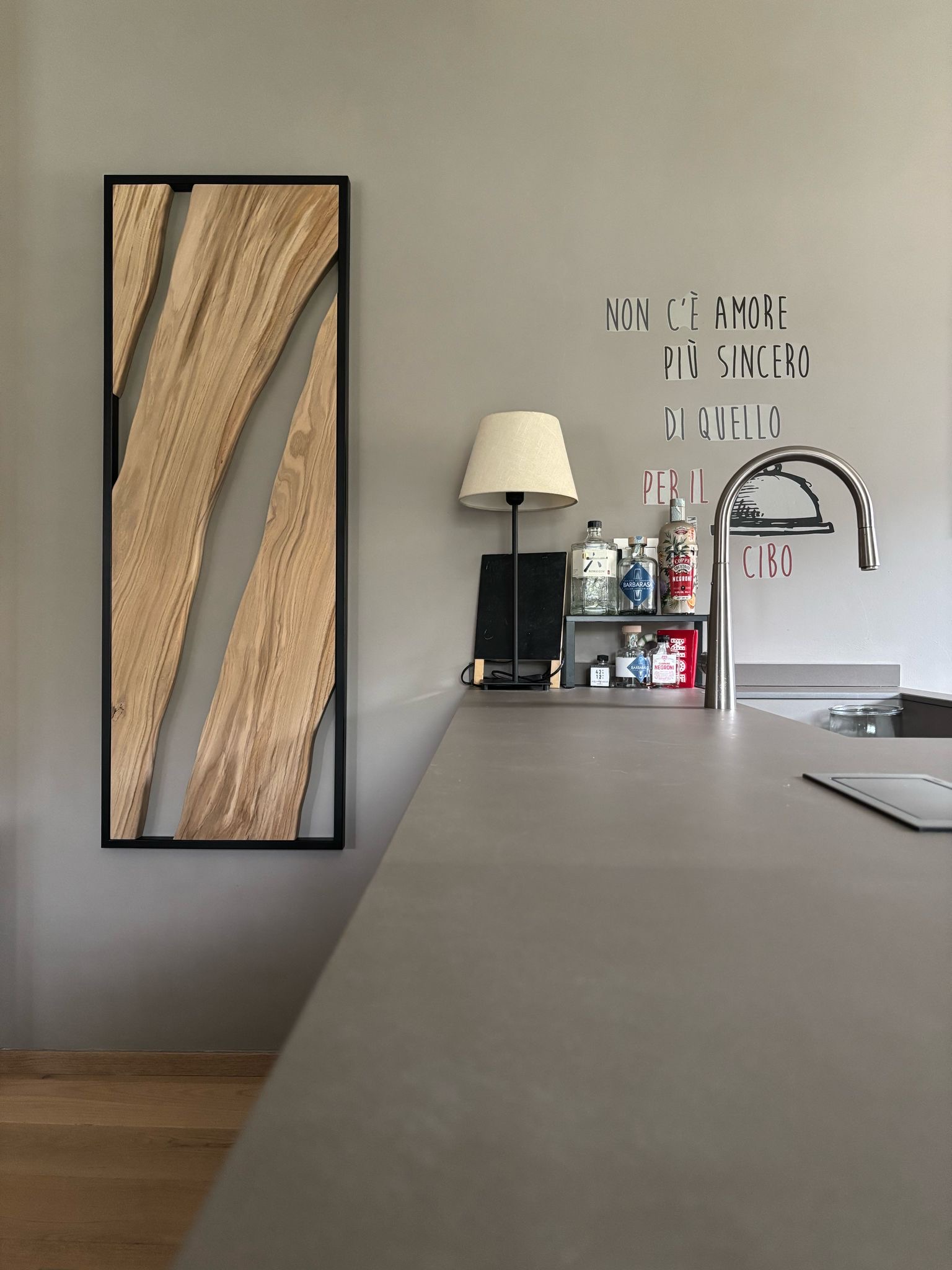 Quadro Arredo