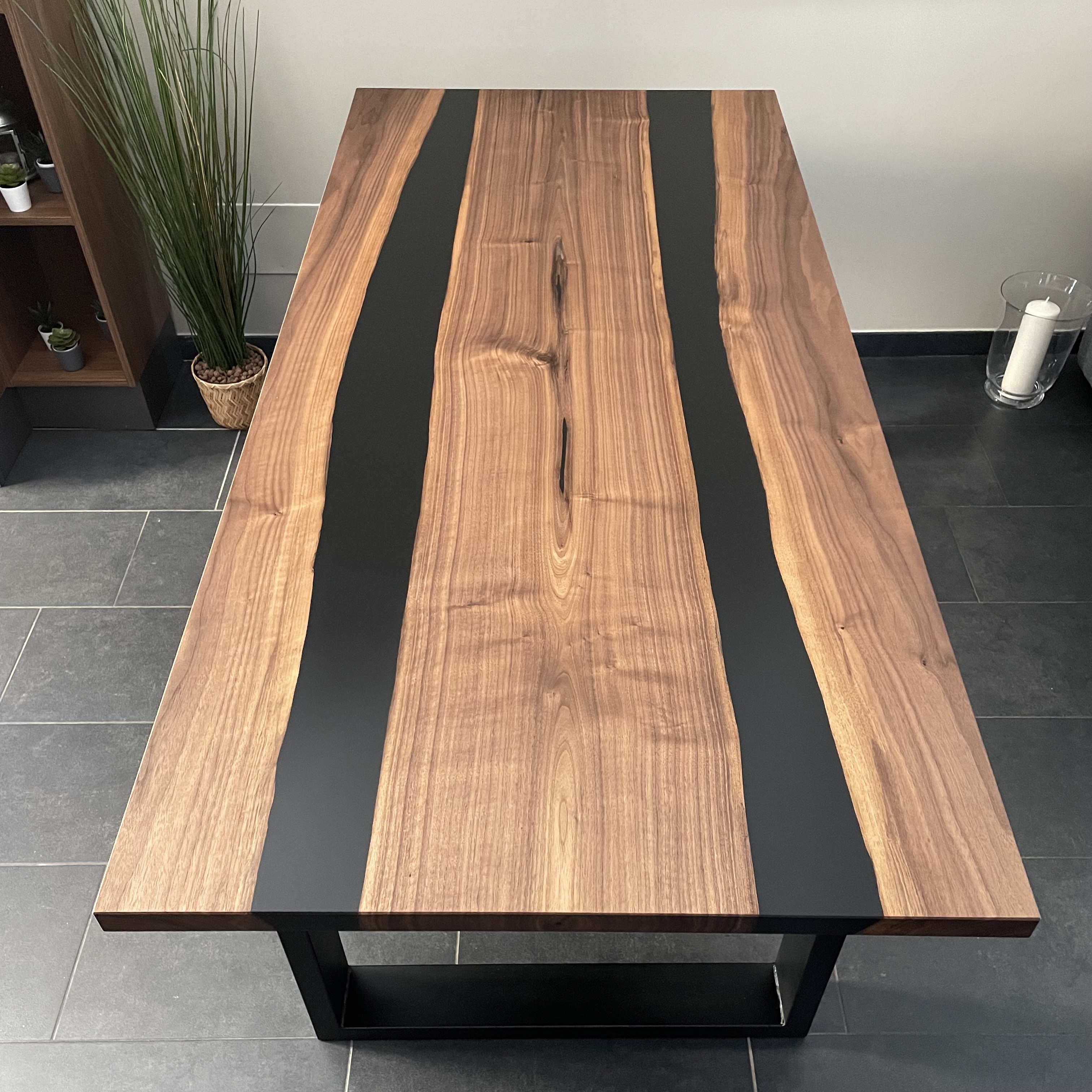 Noce Canaletto 180x85