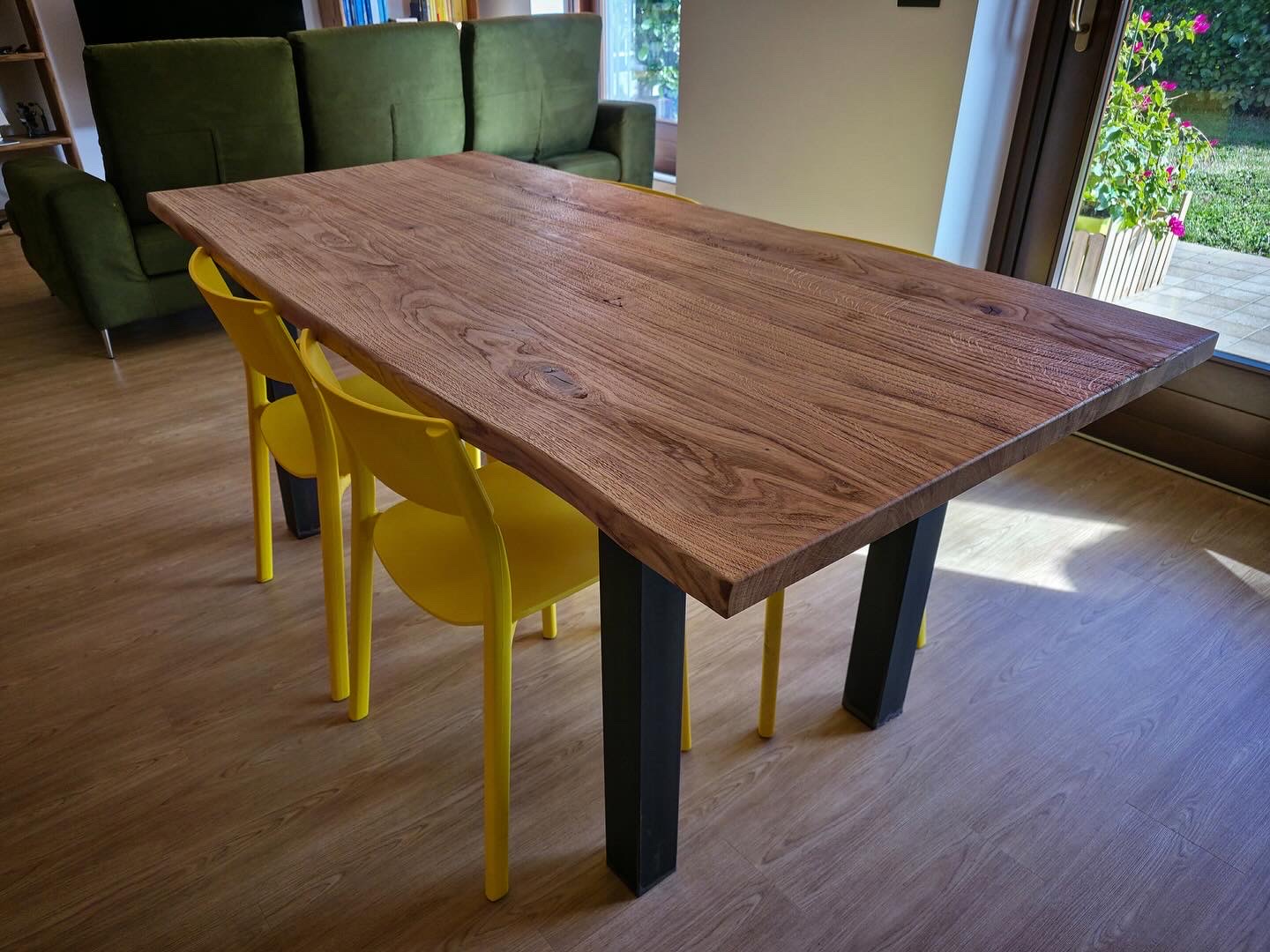 Rovere Nazionale 180x80